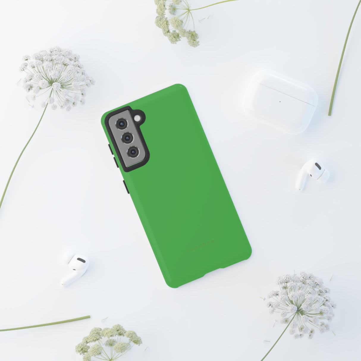 Malachite - Protective Phone Case