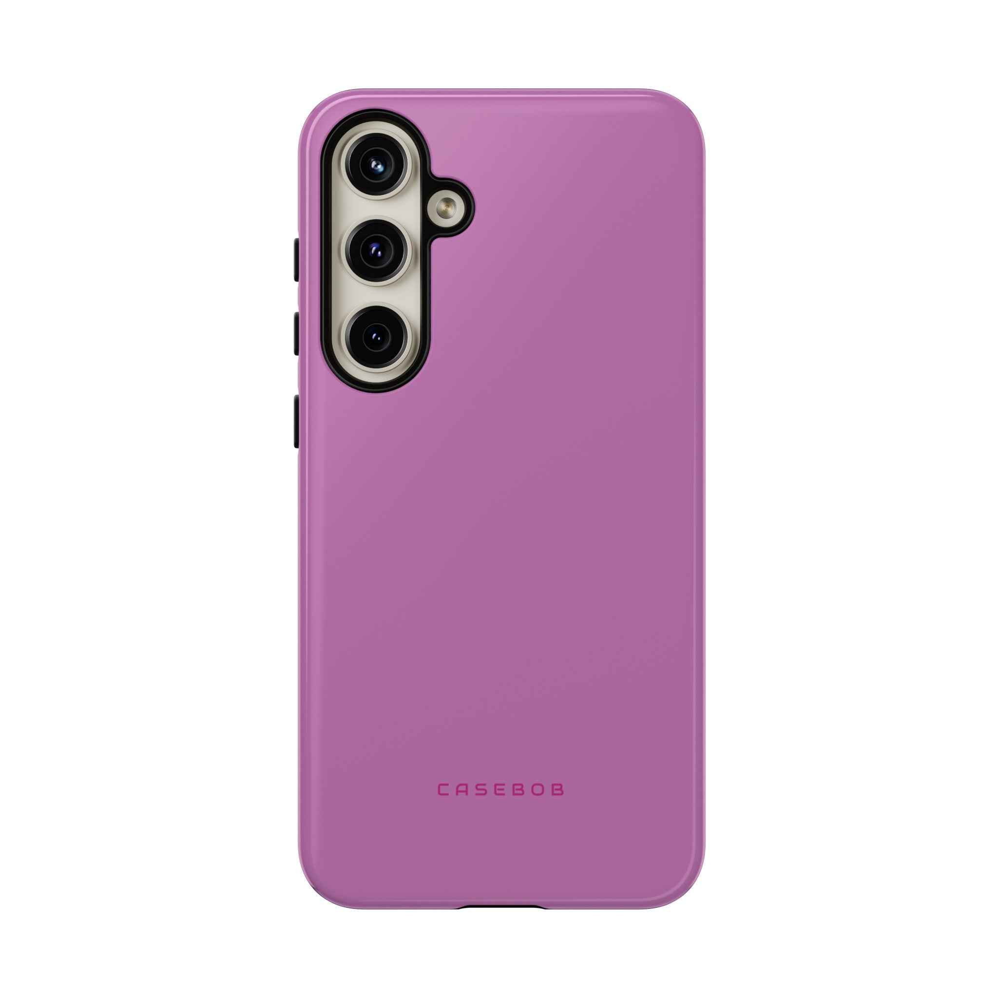 French Mauve - Protective Phone Case