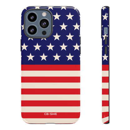 Stars Shine Bright - iPhone Case