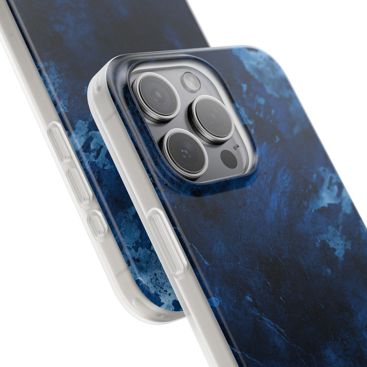 Mystic Azure | Phone Case for iPhone (Flexible Case)