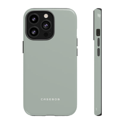 Ash Grey - Protective Phone Case