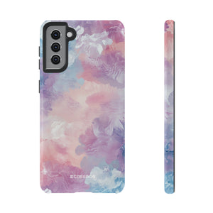 Pastel Color Pattern | Phone Case for Samsung (Protective Case)