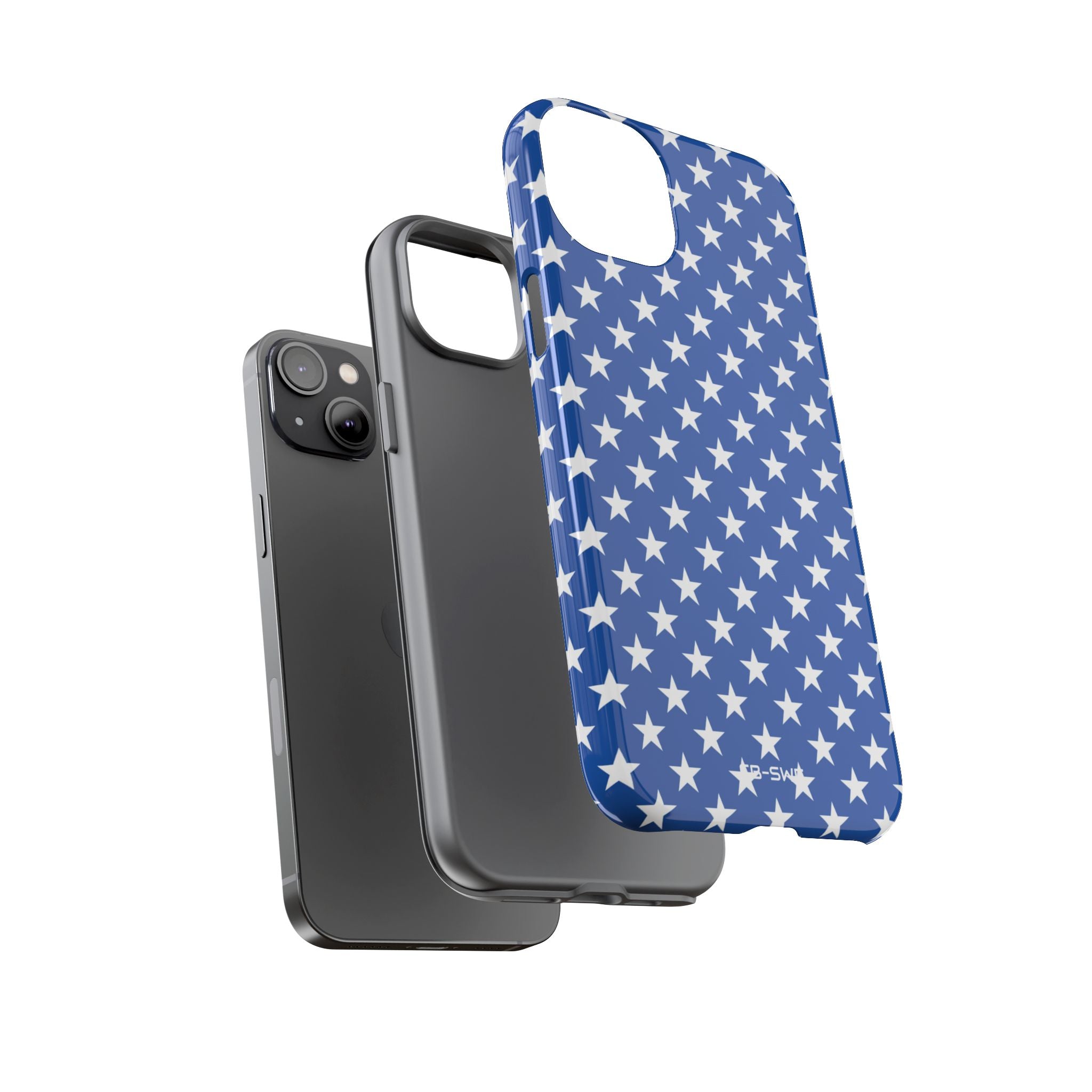 Stars Fill Sky - iPhone Case
