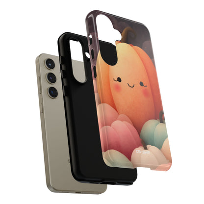 Pumpkins Bring Joy - Samsung Case