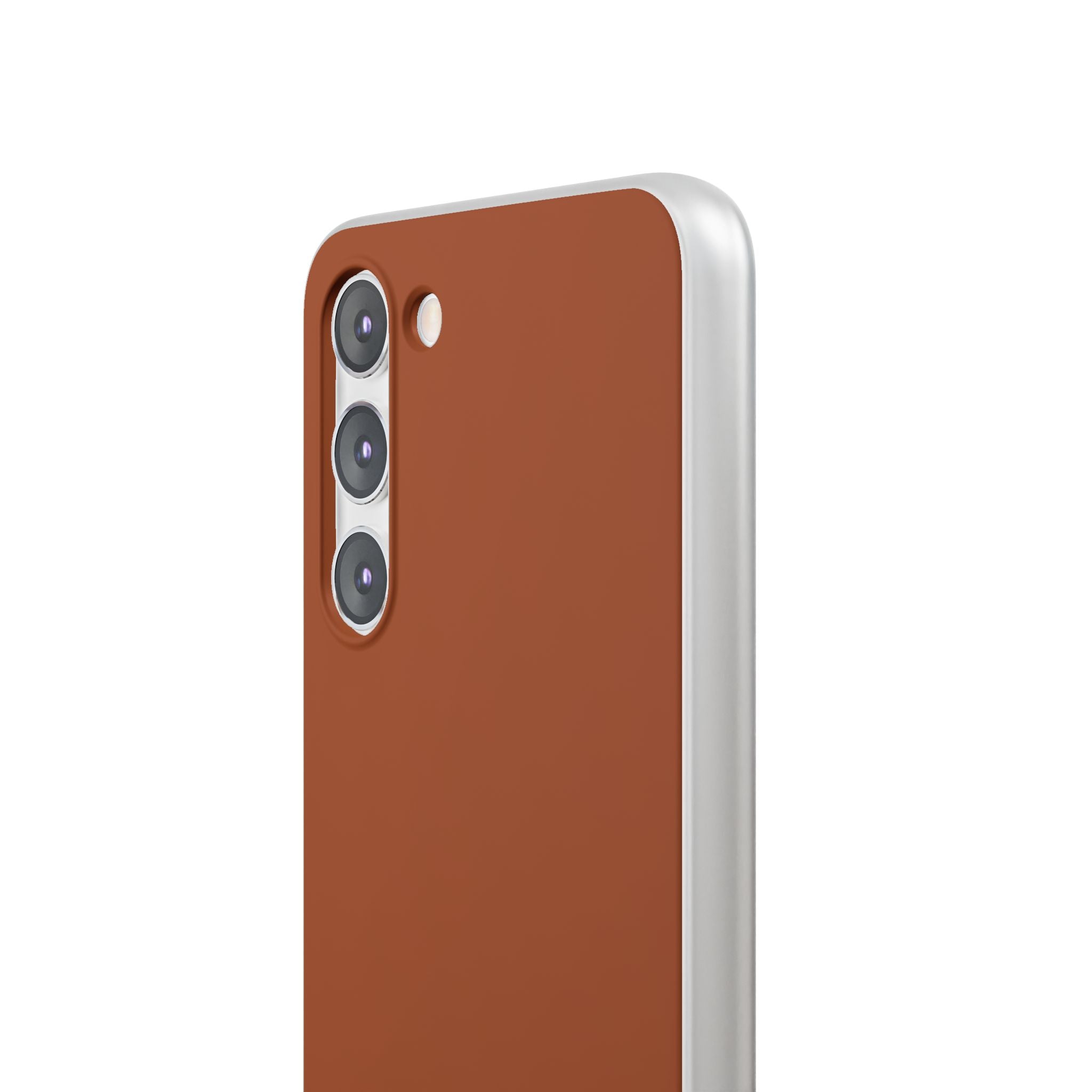 Sienna Image | Phone Case for Samsung (Flexible Case)