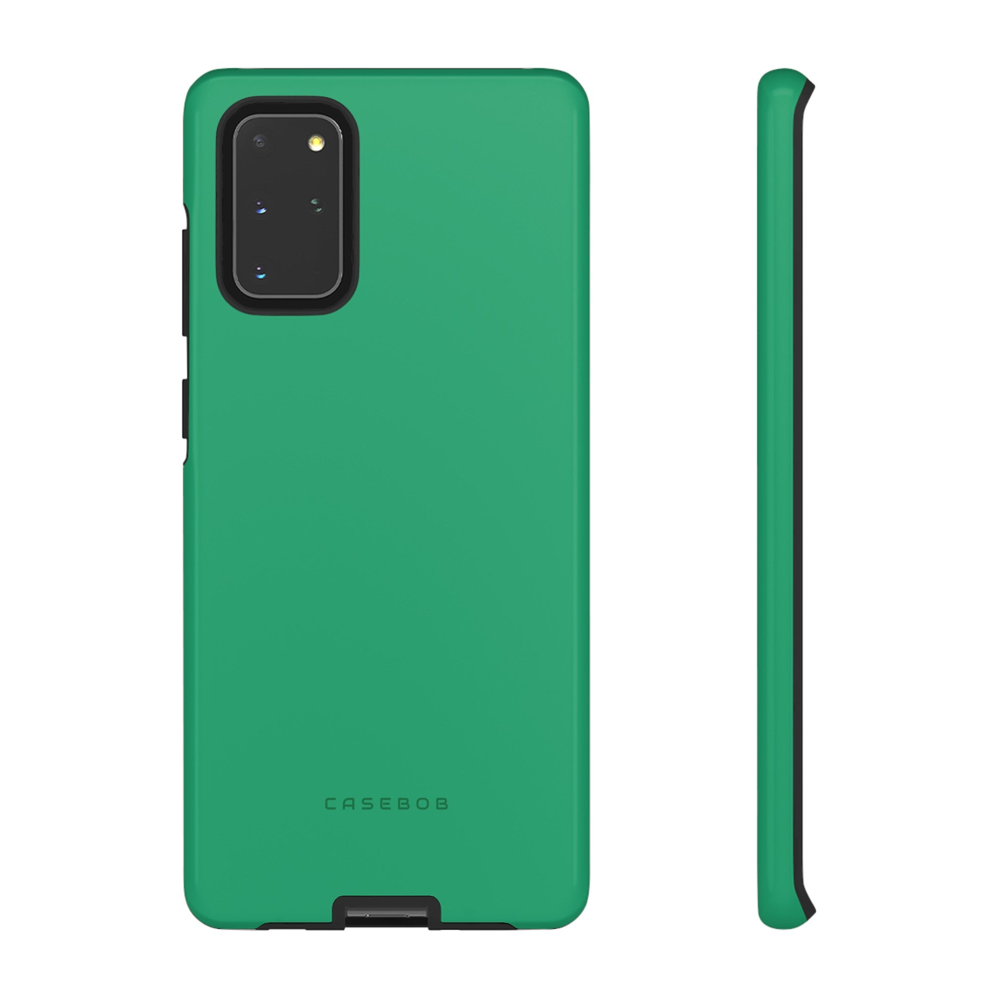 Crayola Green - Protective Phone Case