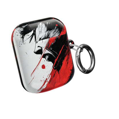 Huutoprofiili - AirPods Case