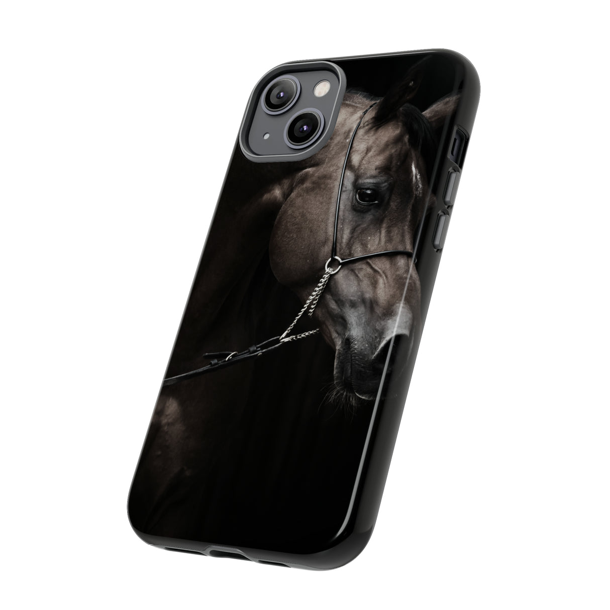 Bay Arabian - Protective Phone Case