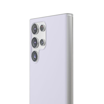 Lavender Purple Samsung S23 - Flexi