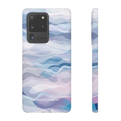 Ethereal Curveflow Samsung S20 - Slim Phone Case