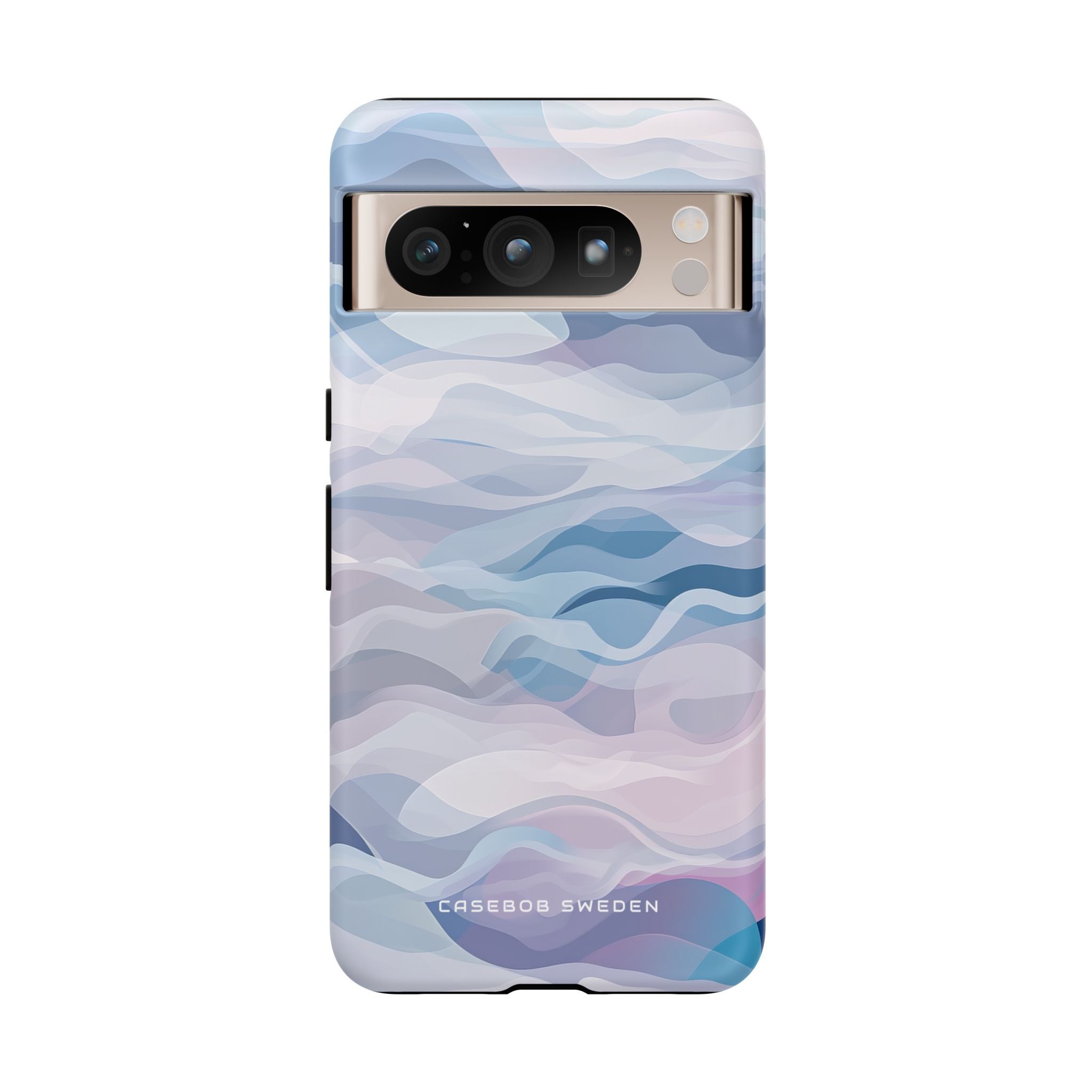 Ethereal Curveflow Google Pixel 8 - Tough Phone Case