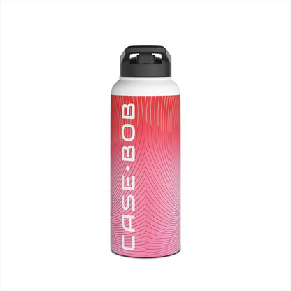 Radiant Orb - Ruostumattomasta teräksestä valmistettu vesipullo