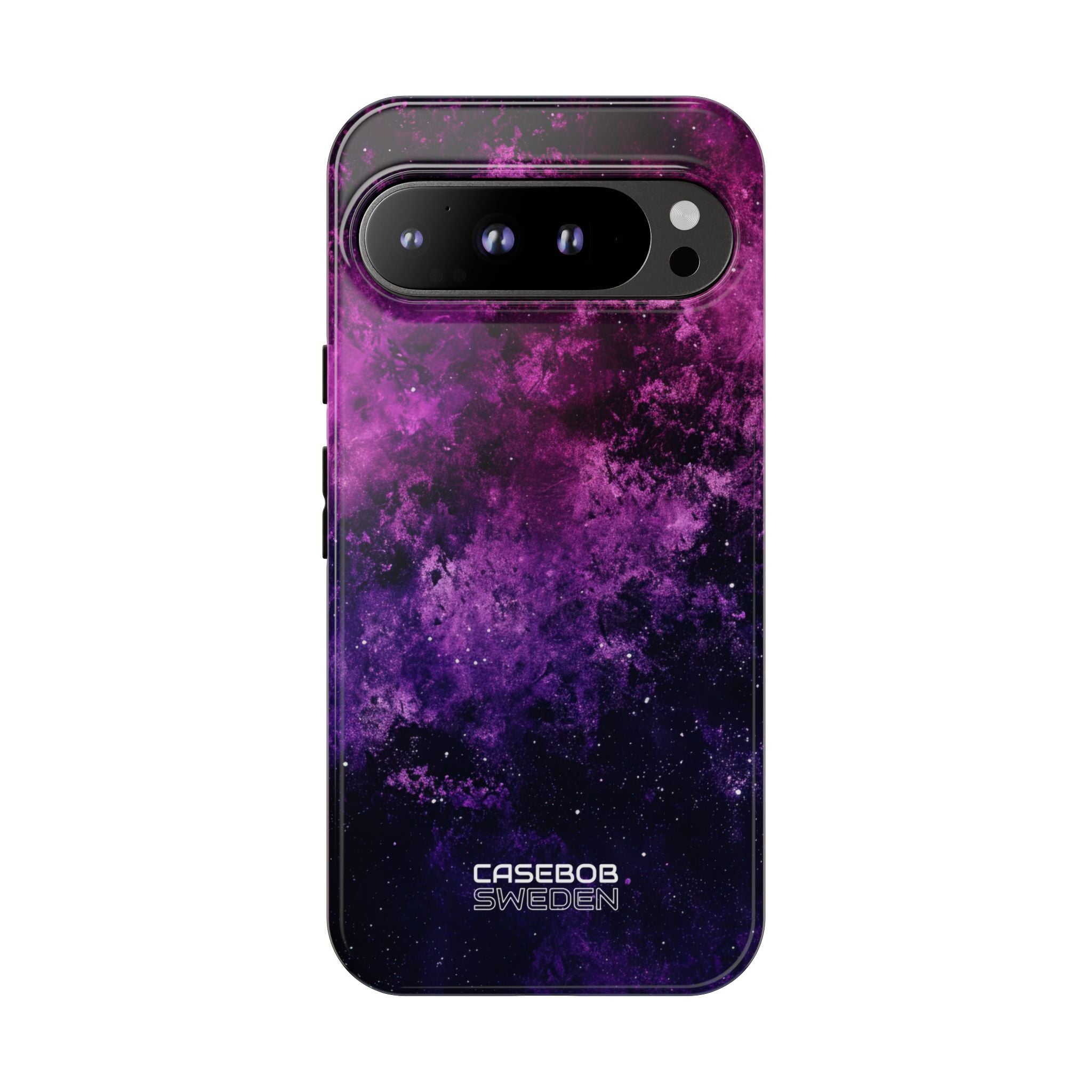 Cosmic Velvet Sky Google Pixel 9 - Tough