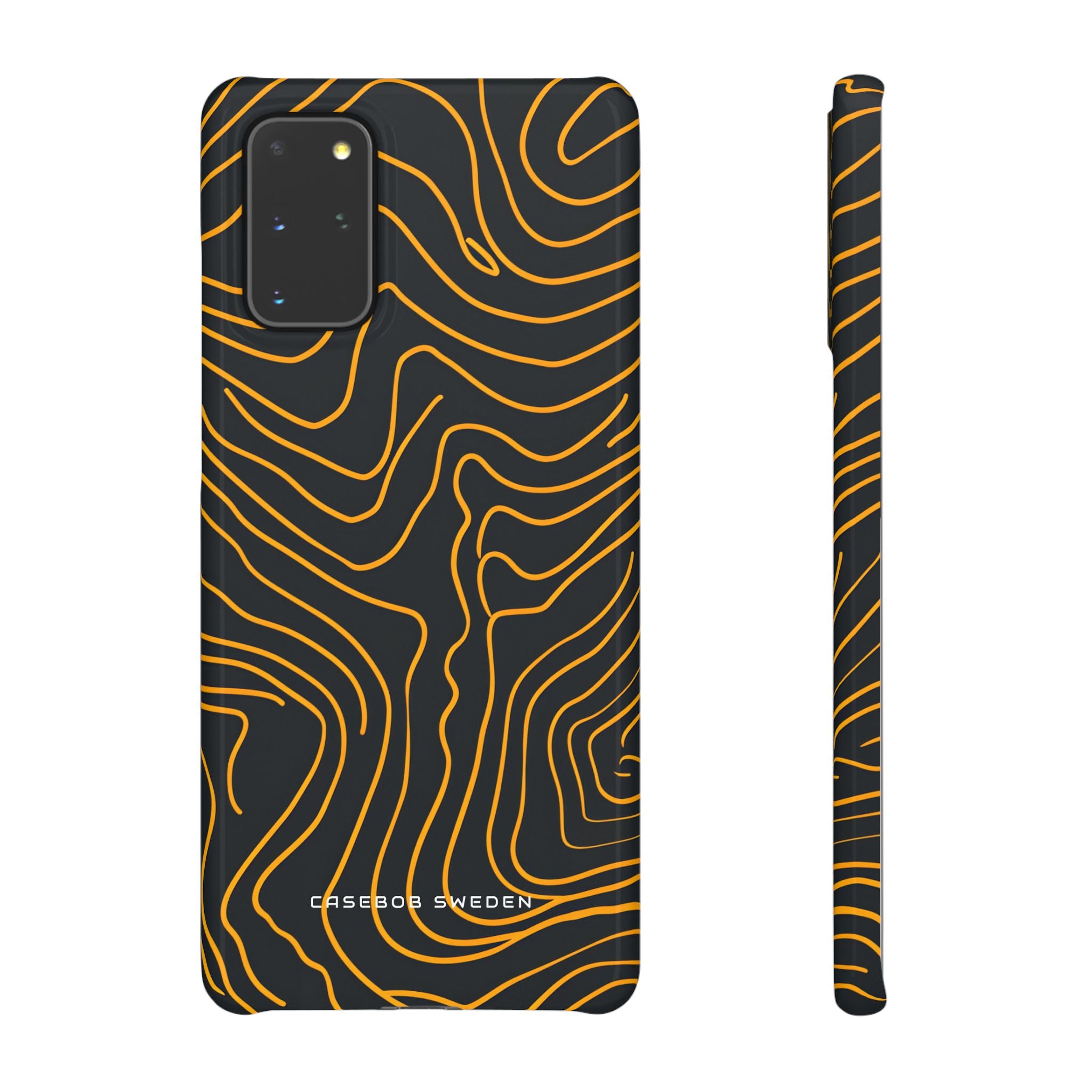 Topowave Ember Samsung S20 - Slim Phone Case