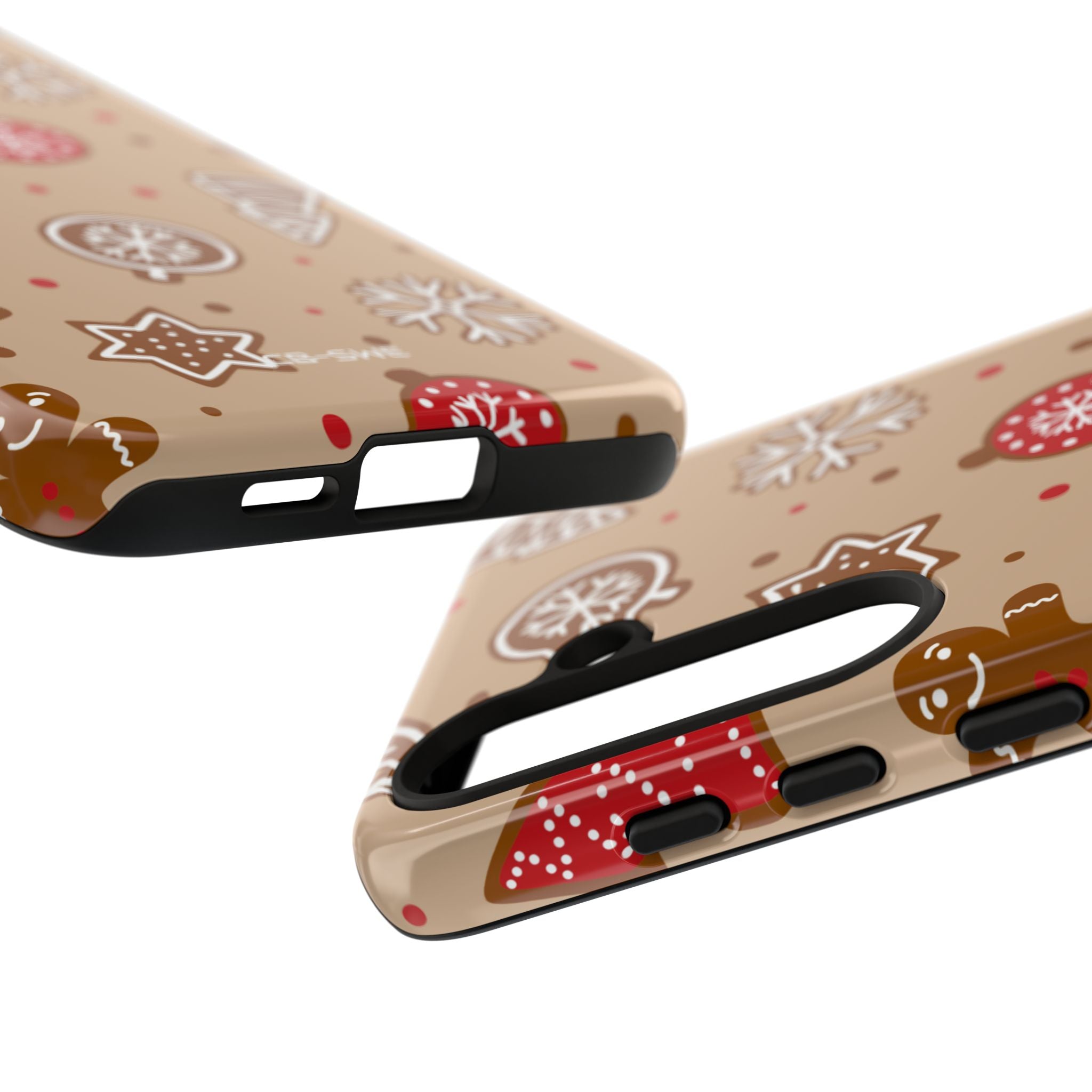 Christmas Icons Dance - Samsung Case