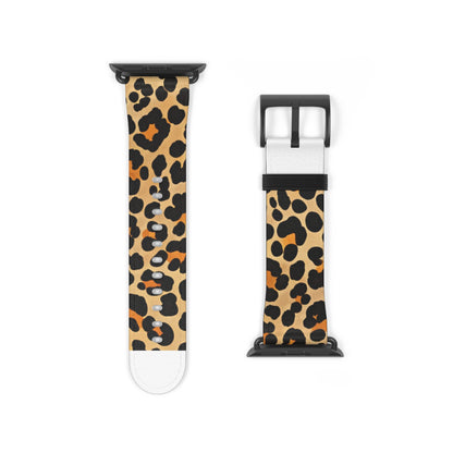 Spotted Savannah - Watch Band