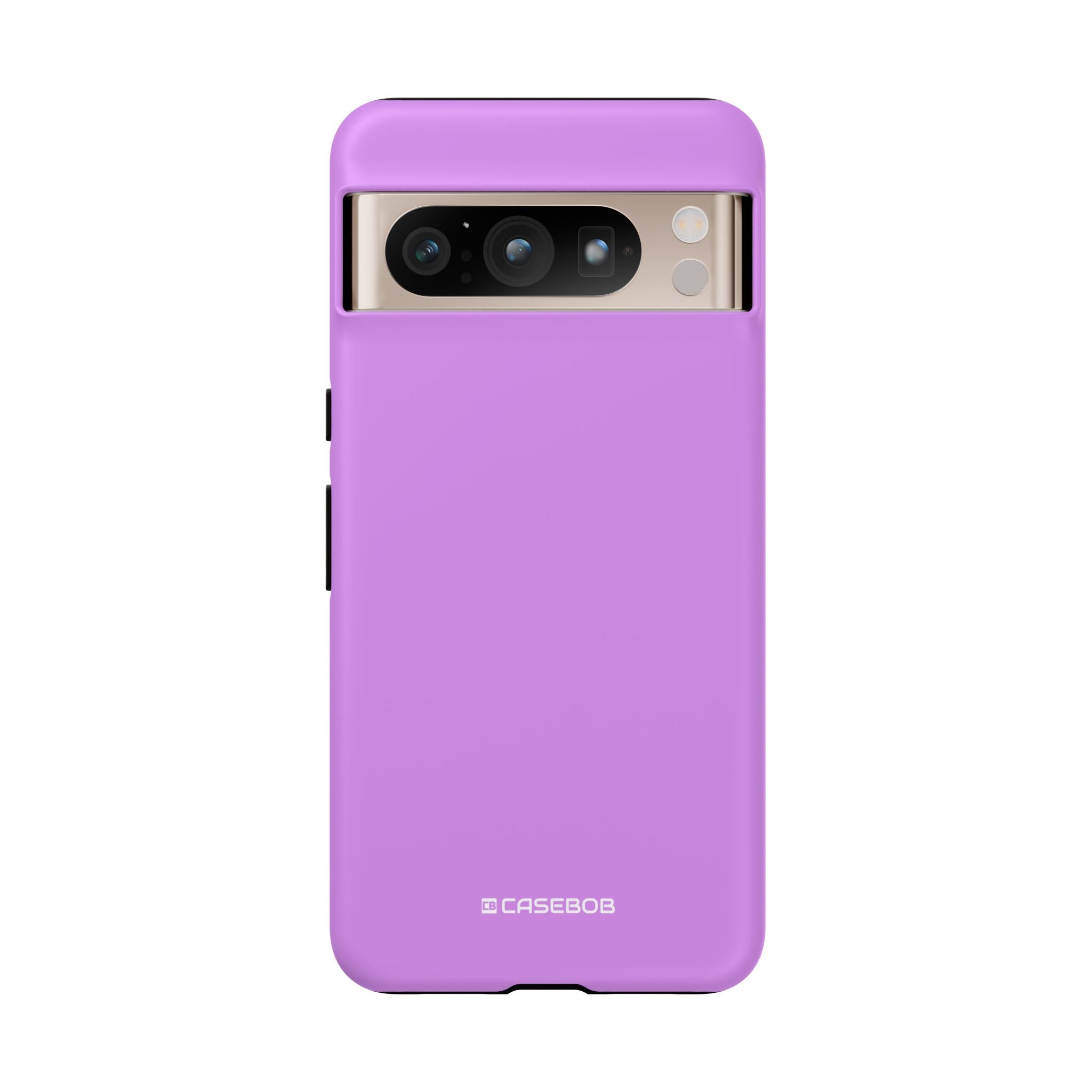 Bright Lilac | Phone Case for Google Pixel (Protective Case)