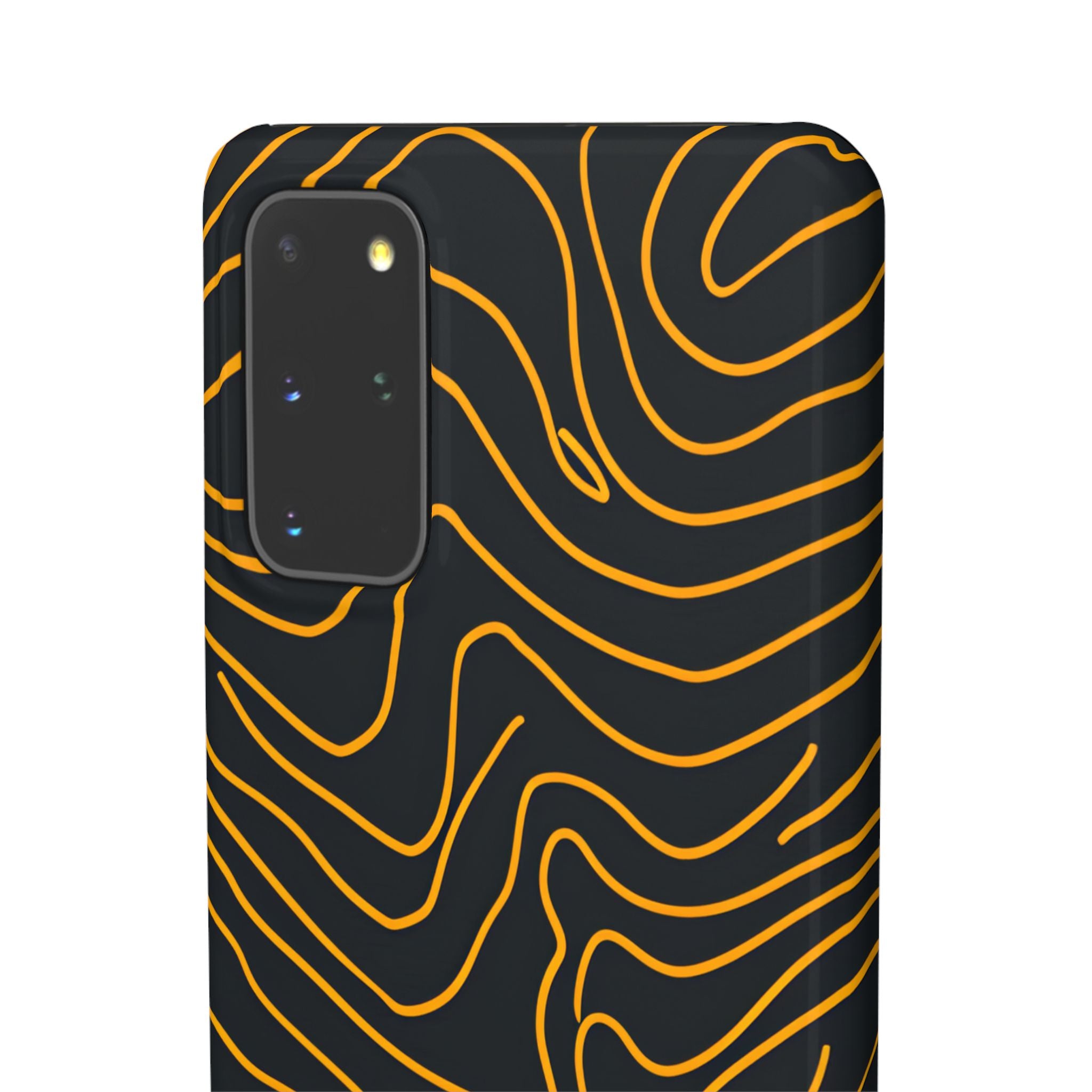 Topowave Ember Samsung S20 - Slim Phone Case