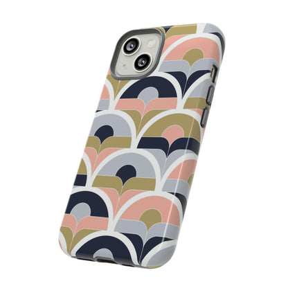 Stahl Retro - Protective Phone Case