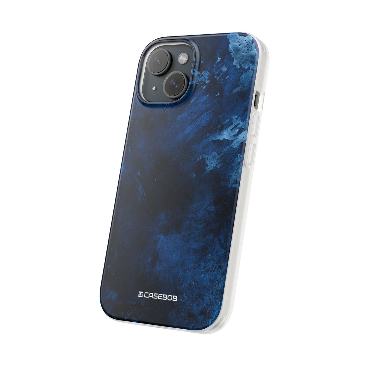 Mystic Azure | Phone Case for iPhone (Flexible Case)