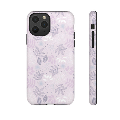 Postic Leaf - Protective Phone Case