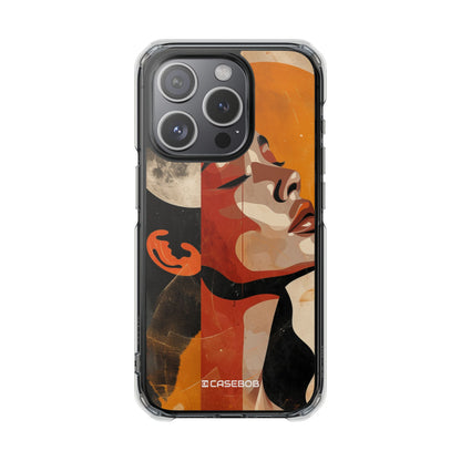 Cosmic Reflection - Phone Case for iPhone