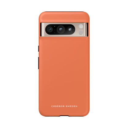 Coral Google Pixel 8 - Tough Phone Case