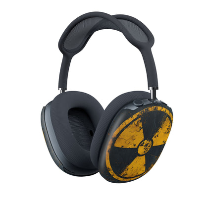 Radioactive Rust - AirPod Max Cover