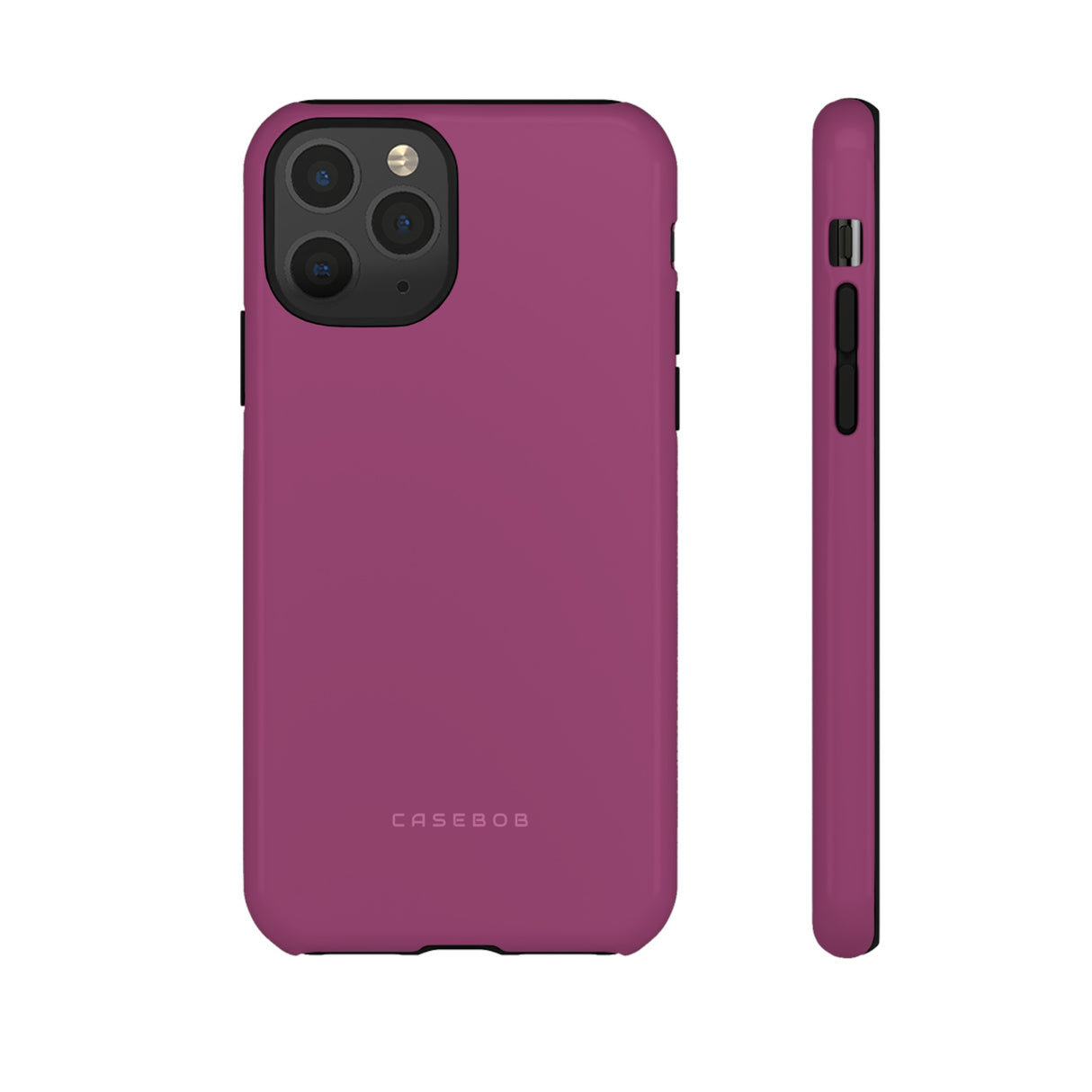 Magenta Haze - Protective Phone Case