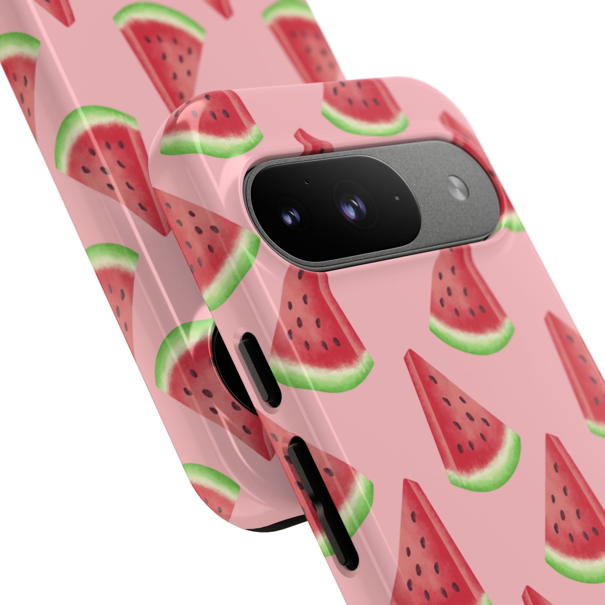 Watermelon Slices Dance - Google Pixel Case
