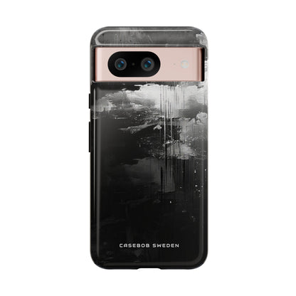 Urban Grit Aesthetic Google Pixel 8 - Tough Phone Case