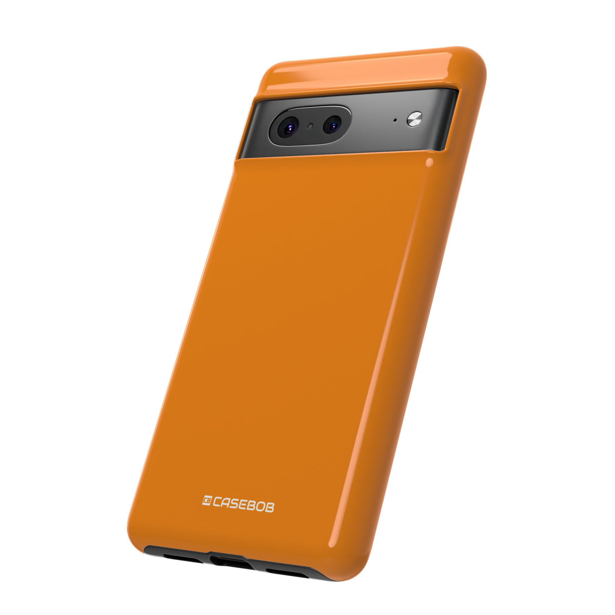 Tangerine | Phone Case for Google Pixel (Protective Case)