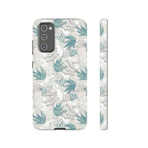 Young Leaf - Protective Phone Case