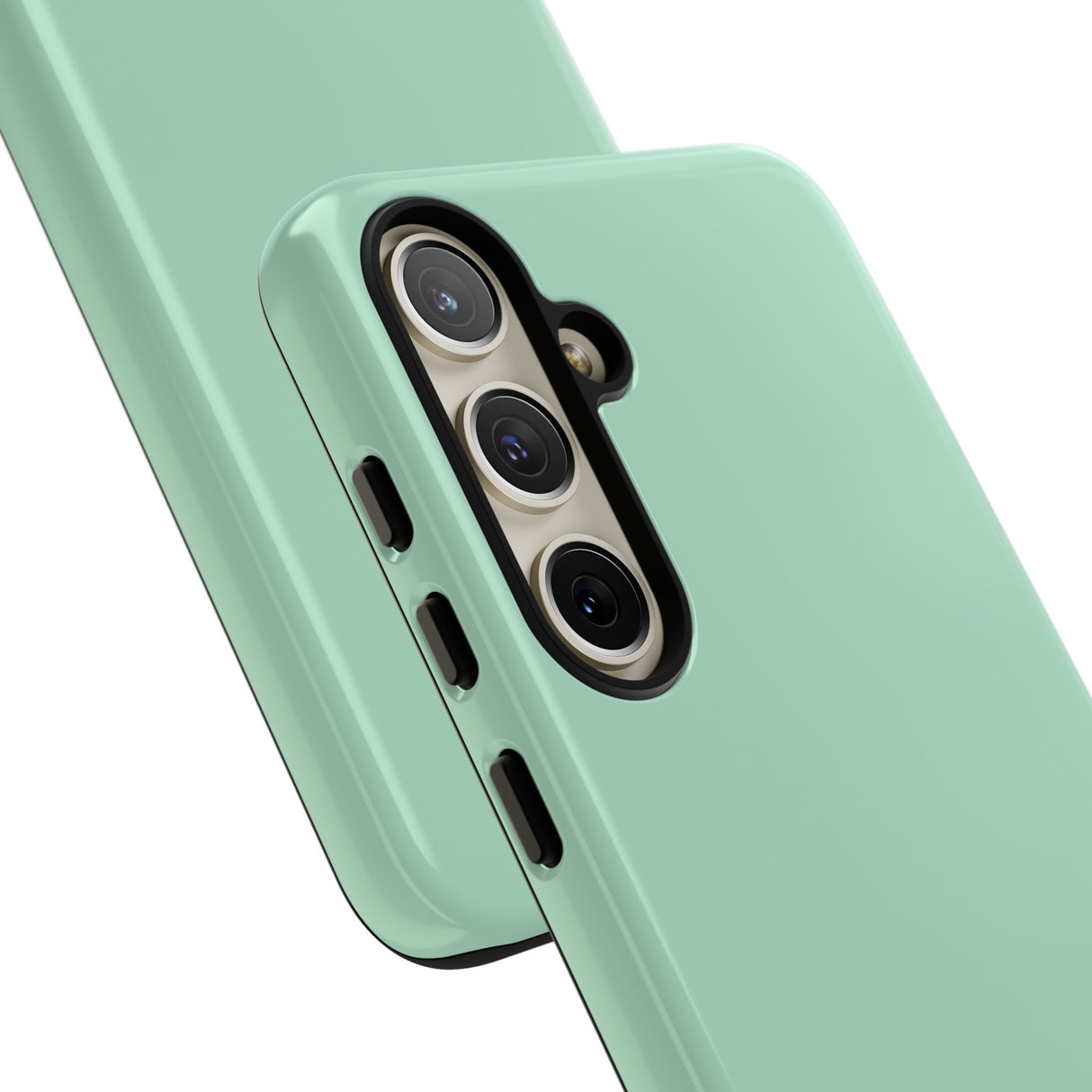 Magic Mint - Protective Phone Case