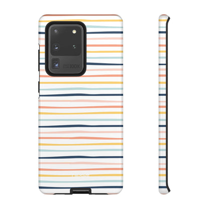 Waves Embrace Sunlight - Samsung Case