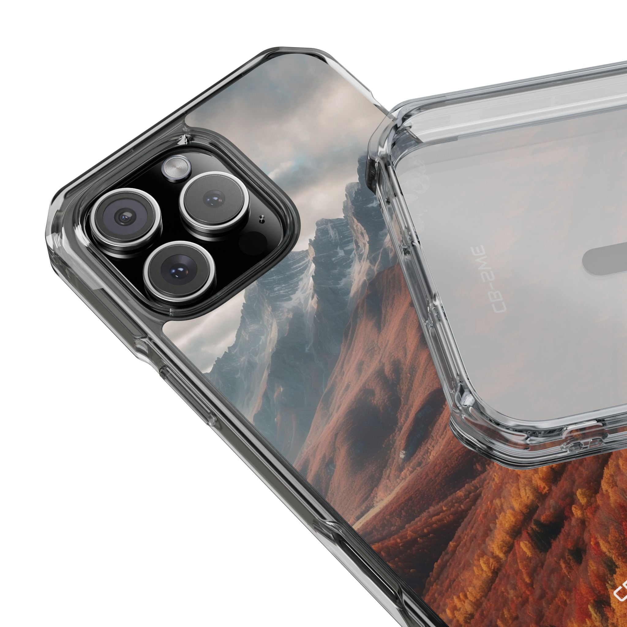 Funda para iPhone Baile de Hojas de Otoño - Impact
