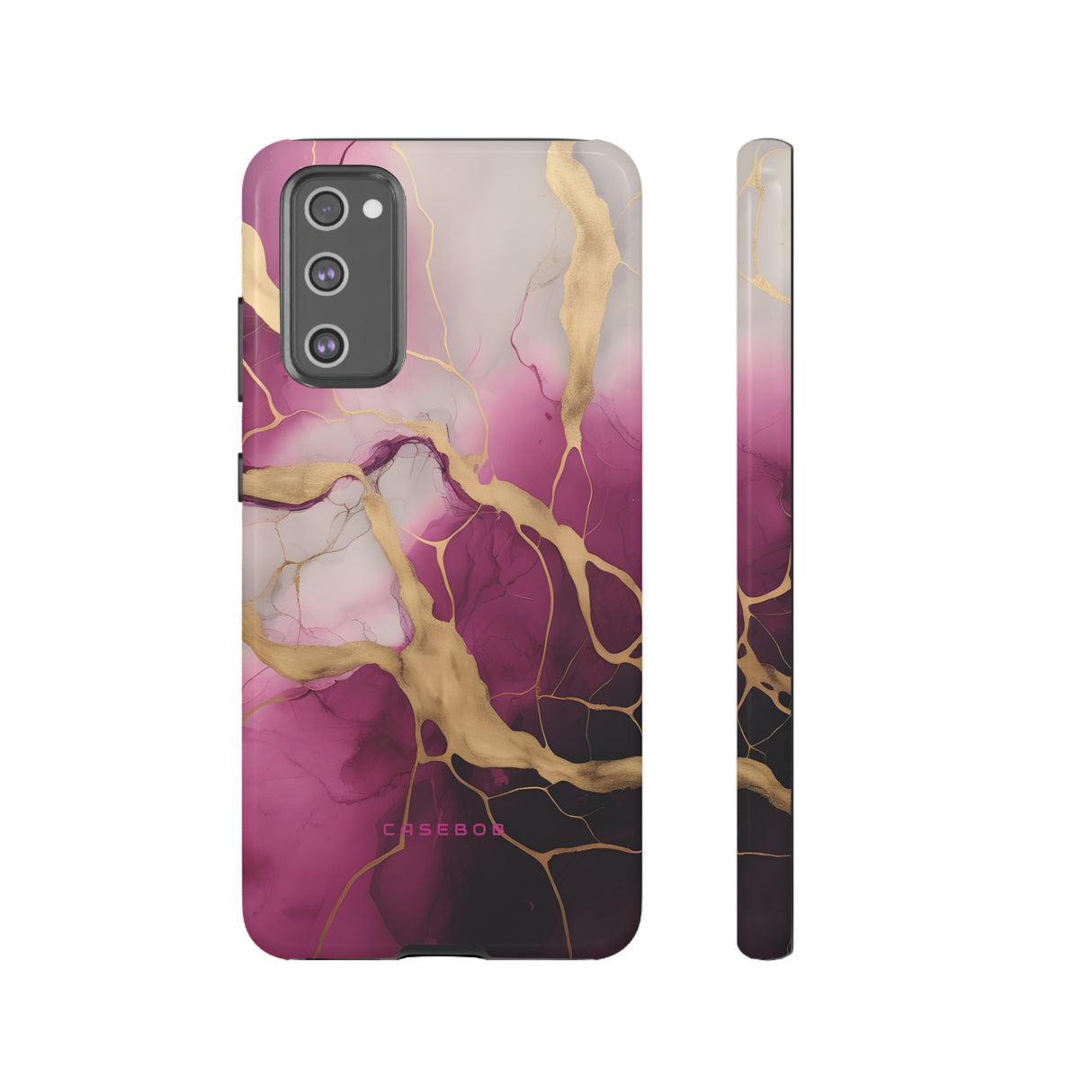 Rubylicious - Protective Phone Case