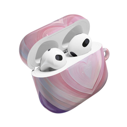 Heart Radiance - AirPods Case
