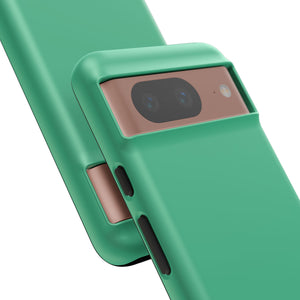 Mint | Phone Case for Google Pixel (Protective Case)