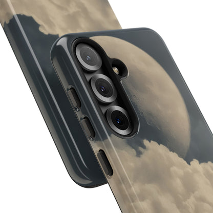 Dreams Climb High - Samsung Case