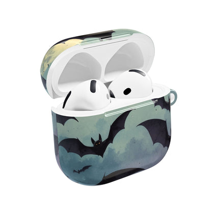 Glowing Bat Wings - AirPods Case
