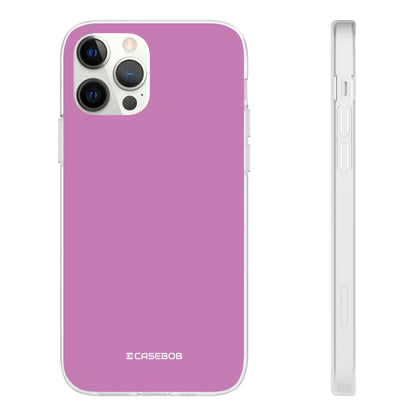 Ultra Pink | Phone Case for iPhone (Flexible Case)