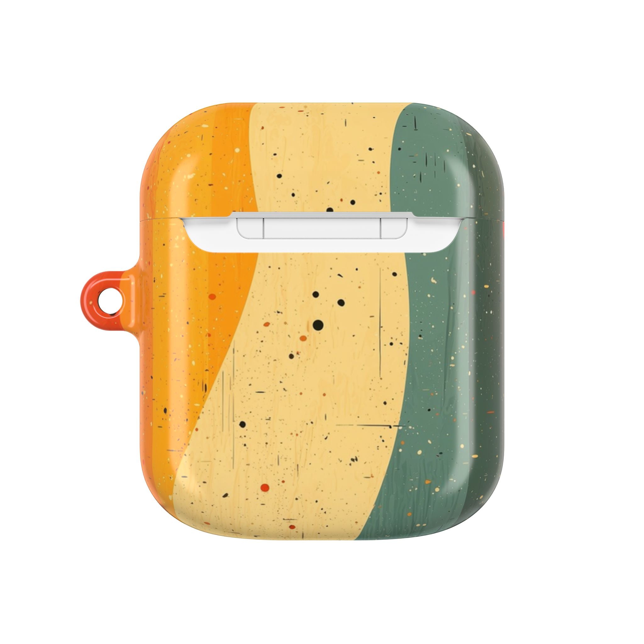 Wavy Spectrum - AirPods Case