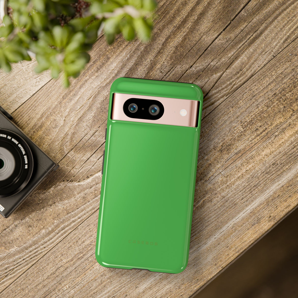 Malachite - Protective Phone Case