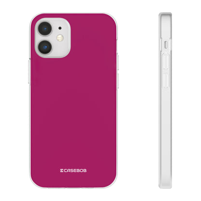 Jazzberry Jam | Phone Case for iPhone (Flexible Case)