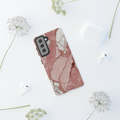 Soft Waves Flowing - Samsung Case