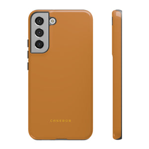 Bronze - Protective Phone Case