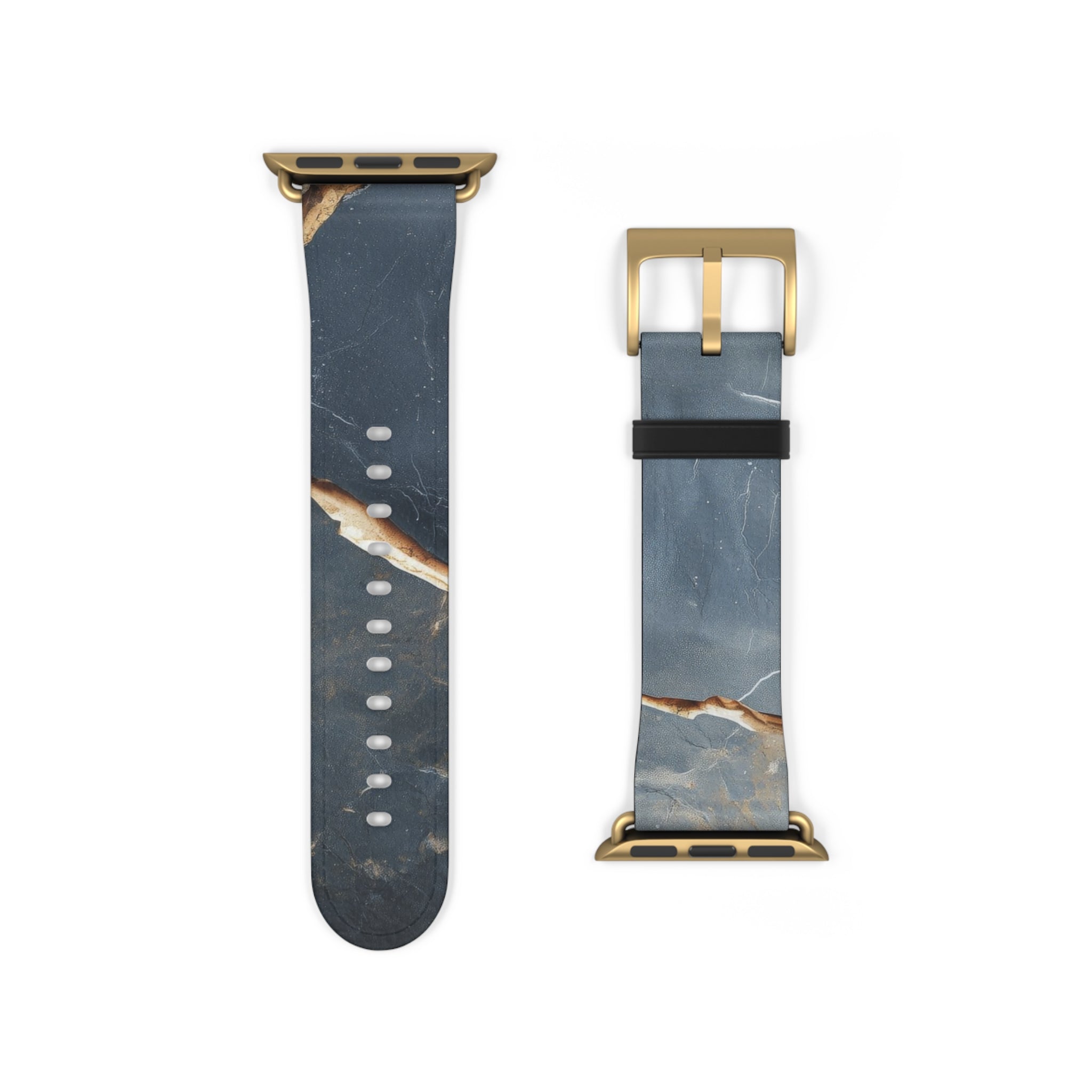 Copper Crackscape - Kellonranneke