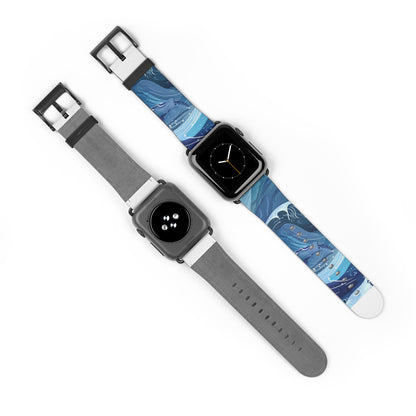 Dolphin Wave Dance - Kellonranneke