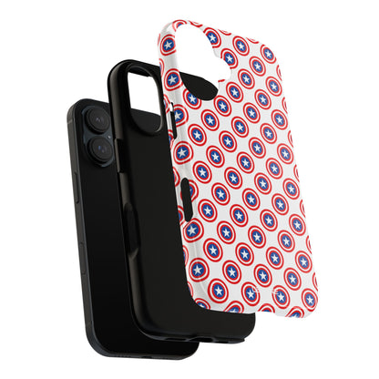 Stars Shine Bright - iPhone Case